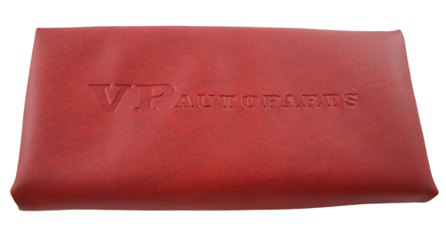 Fender cover red in the group Volvo / 140/164 / Miscellaneous / Accessories / Accessories 164 at VP Autoparts Inc. (279735-7)