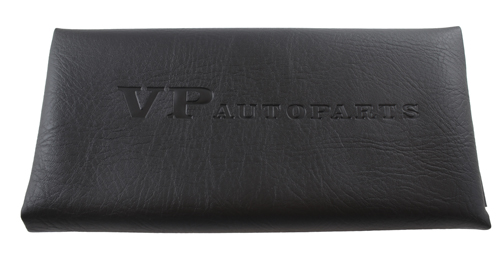Fender cover black in the group Volvo / 140/164 / Miscellaneous / Accessories / Accessories 164 at VP Autoparts Inc. (279735-8)