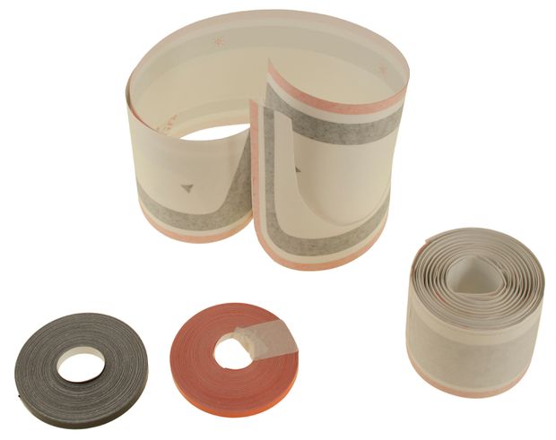 Stripe kit 242GT 1978 in the group  at VP Autoparts Inc. (282757)