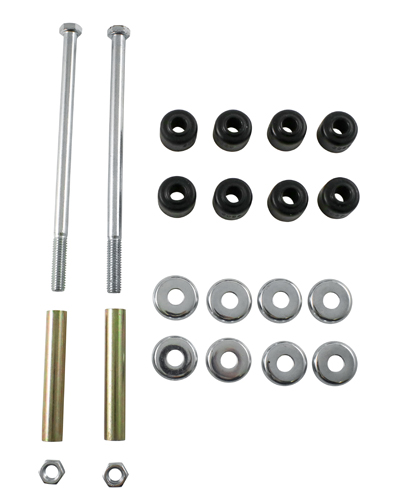 Repair kit Sway bar PV/Duett Polyurethan in the group Volvo / PV/Duett / Front suspension / Front suspension / Front suspension 544/210 1962-68 at VP Autoparts Inc. (2PU2)