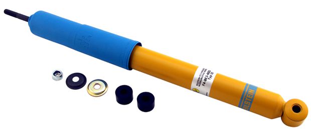 Shock absorber PV rear Bilstein in the group  /  / Suspension and shock absorbers at VP Autoparts Inc. (3-6020)
