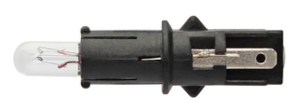 Bulb with socket 700/850/900 in the group Volvo / Other Volvo / Electrical components / Instrument at VP Autoparts Inc. (30710781)