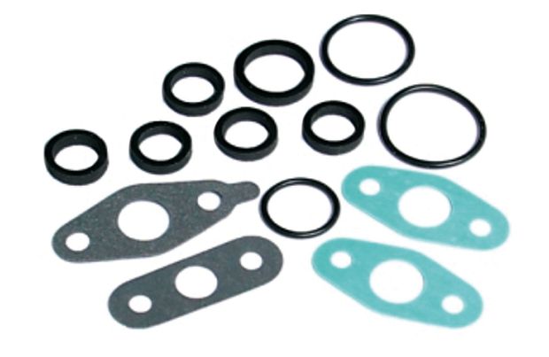 Gasket set Oil pan in the group Volvo / Other Volvo / Engine / Lubricating system at VP Autoparts Inc. (30750783)