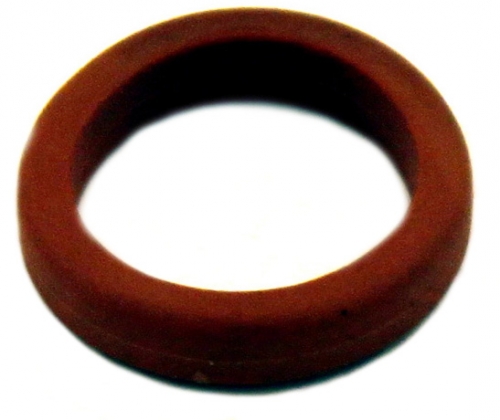 Seal ring, Oil outlet (Turbo) Oil backfl in the group Volvo / Other Volvo / Engine / Lubricating system at VP Autoparts Inc. (31251439)