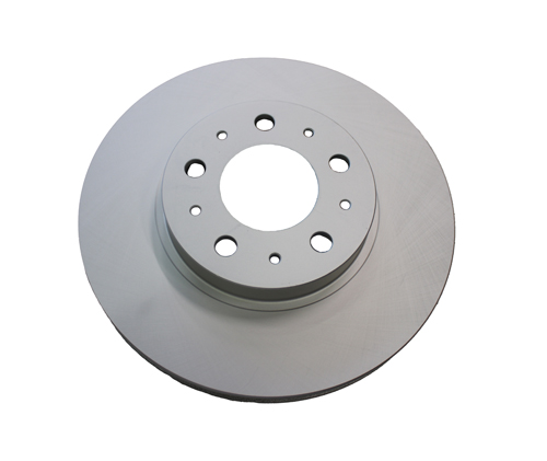 Brake disc 850/S70/V70/960/S90/V90 in the group Volvo / 850 / Brake system / Front wheel brake 850 at VP Autoparts Inc. (31262092)