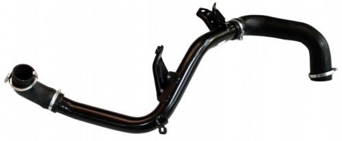 Charger intake pipe S40/C30/V50 in the group Volvo / Other Volvo / Cooling system other Volvo at VP Autoparts Inc. (31273520)