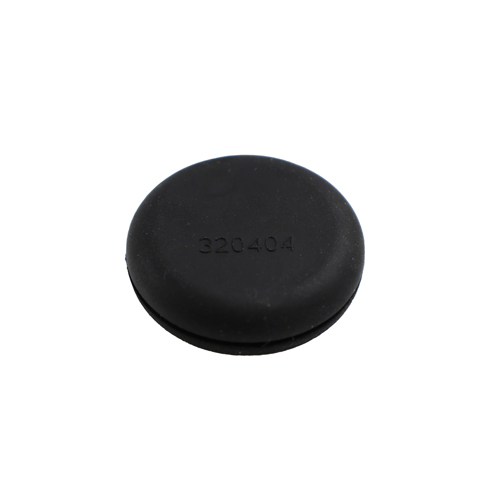 Plug Cowl section Amazon 62-70 rubber in the group Volvo / 240/260 / Miscellaneous / Grommets/plugs / Grommets/plugs 240/260 at VP Autoparts Inc. (320404)