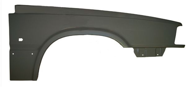 Front Mudguard 780 R.H. in the group Volvo / 740/760/780 / Body / Body sides/roof / Body panel accessories 700 at VP Autoparts Inc. (3406552)