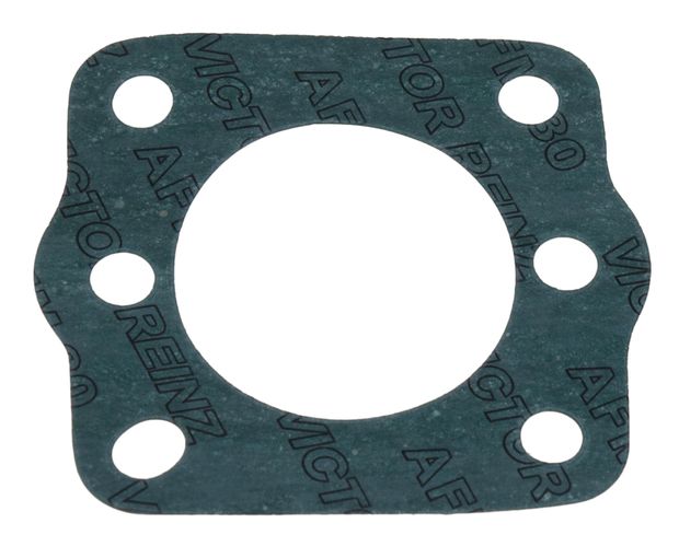 Gasket in the group Volvo / 740/760/780 / Fuel/exhaust system / Exhaust manifold/headers / Inlet pipe 740 B28A at VP Autoparts Inc. (3501513)
