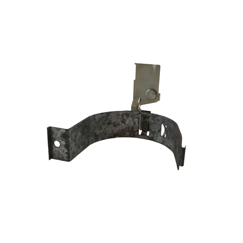 Bracket in the group Volvo / 740/760/780 / Cooling system / Cooling system 760/780 B280 at VP Autoparts Inc. (3501605)