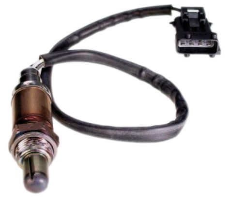 Lambda sensor Regulating probe B200,B230 in the group Volvo / 940/960 / Fuel/exhaust system / Fuel tank/fuel system / Fuel system 940/960 miscellaneous at VP Autoparts Inc. (3501753)