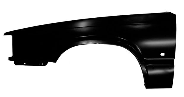 Front Fender 740/940 1990-98 LH in the group Volvo / 740/760/780 / Body / Body sides/roof / Body panel accessories 700 at VP Autoparts Inc. (3503183)