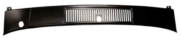 Cover plate in front windshield 700/900 in the group Volvo / 940/960 / Body / Cowl section 900 at VP Autoparts Inc. (3503989)