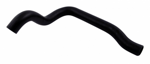 Radiator hose 240 87- diesel lower in the group Volvo / 240/260 / Cooling system / Cooling system 240 D20/D24 at VP Autoparts Inc. (3507037)