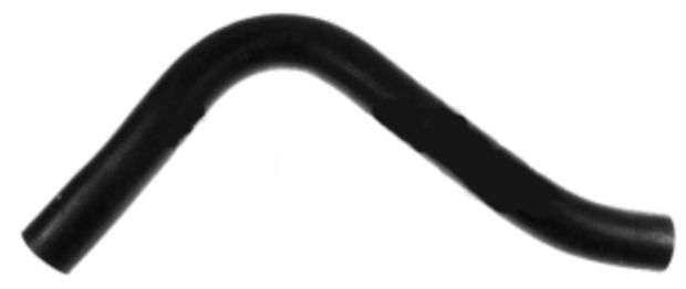 Radiator hose 700/940 /960 upper in the group Volvo / 740/760/780 / Cooling system / Cooling system 700 D24/D24T/D24TIC at VP Autoparts Inc. (3507083)