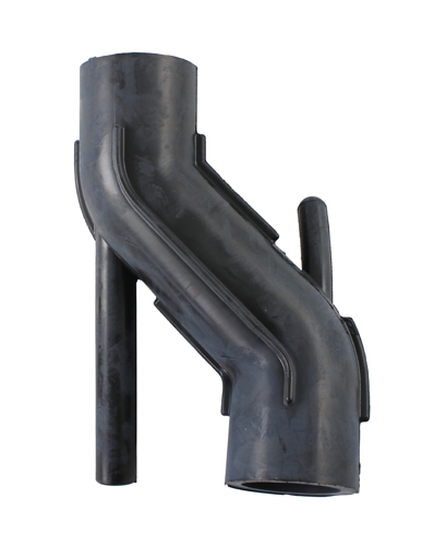 Fuel hose Fuel tank - Filler pipe 900 in the group Volvo / 940/960 / Fuel/exhaust system / Fuel tank/fuel system / Fuel tank 940/960 1993- 75L at VP Autoparts Inc. (3507463)