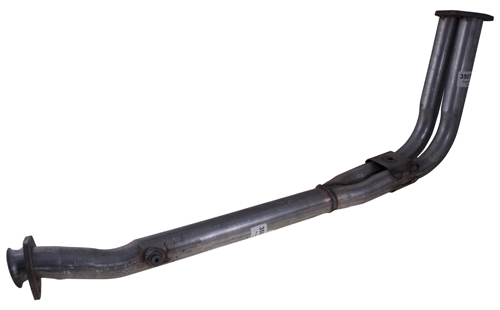 Exhaust pipe 240 front in the group Volvo / 240/260 / Fuel/exhaust system / Exhaust system / Exhaust system 240 B200F/B230F/FD/FX at VP Autoparts Inc. (3507824)