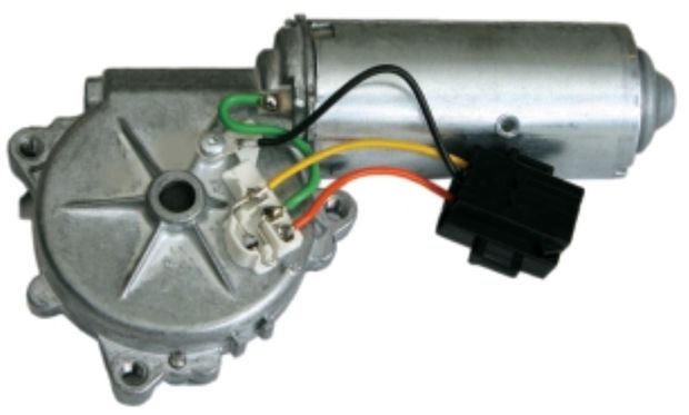 Wiper motor for rear window 850 5-doors, in the group Volvo / 850 / Electrical components / Front screen wiper 850 at VP Autoparts Inc. (3512391)