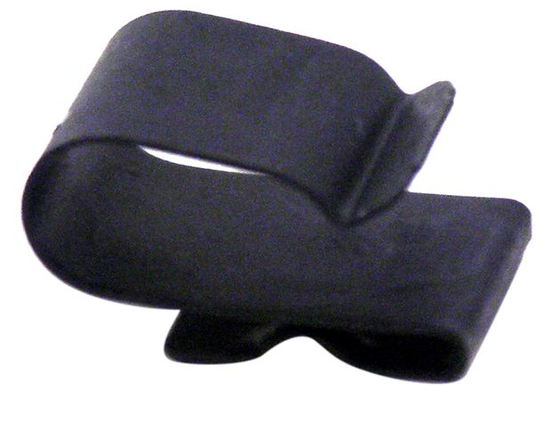 Clip holder 8 mm double in the group Volvo / 850 / Electrical components / Front screen washer 850 at VP Autoparts Inc. (3512513)