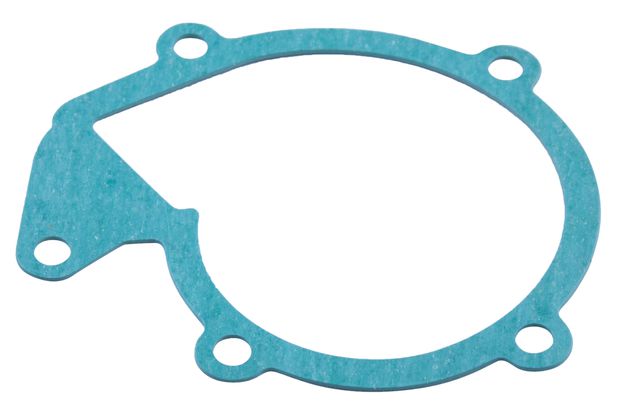 Gasket in the group Volvo / 240/260 / Cooling system / Cooling system 240/260 B27/B28 at VP Autoparts Inc. (3514104)
