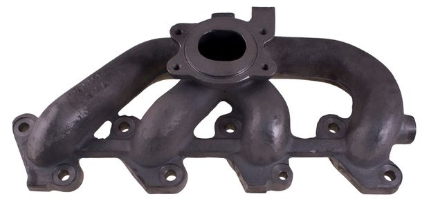 Exhaust Manifold 740/760/940/960 in the group Volvo / 940/960 / Fuel/exhaust system / Exhaust manifold/headers / Exhaust manifold 940/960 B200/B230 turbo at VP Autoparts Inc. (3514440)