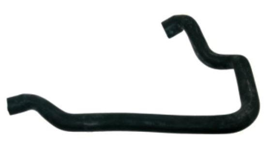 Radiator Hose 760/780/960 lower in the group Volvo / 740/760/780 / Cooling system / Cooling system 760/780 B280 at VP Autoparts Inc. (3514982)