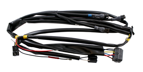 Cable Harness in the group Volvo / 240/260 / Electrical components / Wiring 240/260 at VP Autoparts Inc. (3515374)