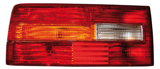 Tail lamp 700 90-93 LH in the group Volvo / 740/760/780 / Electrical components / Tail lights / Tail light 740 1991- at VP Autoparts Inc. (3518161)