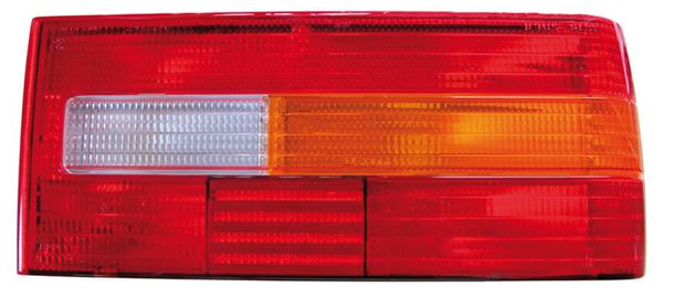 Housing taillamp 744 90-92 RH in the group Volvo / 740/760/780 / Electrical components / Tail lights / Tail light 740 1991- at VP Autoparts Inc. (3518170)
