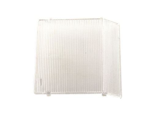 Lens in the group Volvo / 740/760/780 / Electrical components / Interior lights / Interior light 780 at VP Autoparts Inc. (3518215)