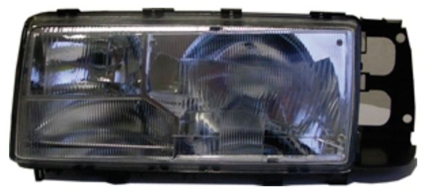 Headlamp 700 89-/940 92-/960 90-94 LH in the group Volvo / 940/960 / Electrical components / Front lights / Headlight 940 -98/960 -94 at VP Autoparts Inc. (3518250)