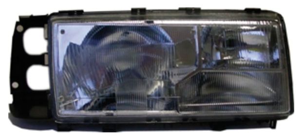 Headlamp 700 89-/940 92-/960 90-94 RH in the group Volvo / 940/960 / Electrical components / Front lights / Headlight 940 -98/960 -94 at VP Autoparts Inc. (3518251)
