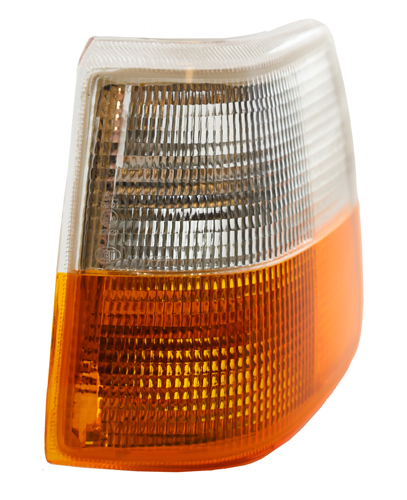 Flasher lens 740/940 LH in the group Volvo / 740/760/780 / Electrical components / Turn signal / Turn signal front 740 1990-/760 1988- at VP Autoparts Inc. (3518624)