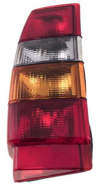Tail light 745/945 85- US (SAE/DOT) LH in the group Volvo / 940/960 / Electrical components / Tail lights / Tail light 945/965 at VP Autoparts Inc. (3518910)