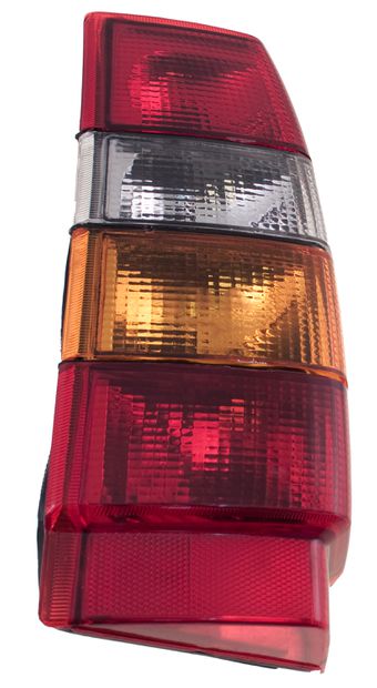Tail light 745/945 85- US (SAE/DOT) RH in the group Volvo / 940/960 / Electrical components / Tail lights / Tail light 945/965 at VP Autoparts Inc. (3518911)