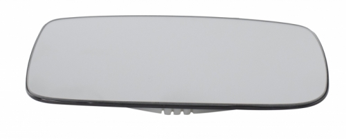 Rear view mirror glass 240 86-91 RH in the group Volvo / 240/260 / Body / Rear view mirror / Rear view mirror 240 86-93 electric at VP Autoparts Inc. (3518962)
