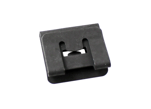 Clips innertak 740 (7/bil) i gruppen Volvo / 240/260 /        / Inre utrustning       / Inredningsdetaljer 240/260 4d hos VP Autoparts Inc. (3519339)