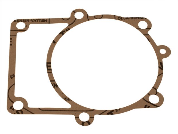 Gasket Rear axle and Gear box 76-92 in the group Volvo / 940/960 / Transmission/rear suspension / Gear box / Gaskets gearbox 900 at VP Autoparts Inc. (3520331)