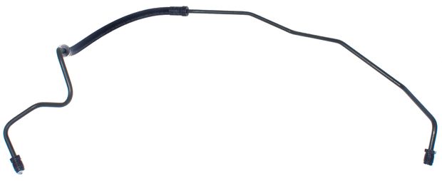 Clutch Pipe 740/940 LHD 91- in the group Volvo / 940/960 / Transmission/rear suspension / Clutch control linkage 900 at VP Autoparts Inc. (3520525)