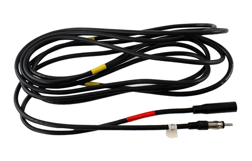 Cable Harness in the group Volvo / 240/260 / Electrical components / Wiring 240/260 at VP Autoparts Inc. (3523620)