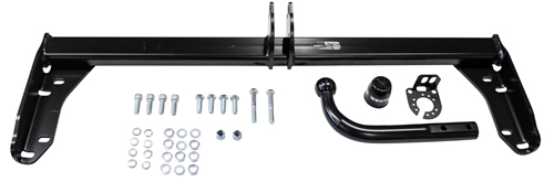 Tow bar 700/900/S90/V90 -98 in the group Volvo / 940/960 / Miscellaneous / Accessories 900 at VP Autoparts Inc. (3529305)