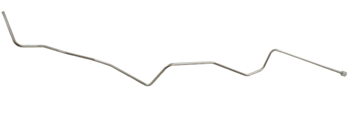 Return Pipe Engine-Fuel tank 700/900 in the group Volvo / 940/960 / Fuel/exhaust system / Fuel tank/fuel system / Fuel system 940/960 miscellaneous at VP Autoparts Inc. (3531823)