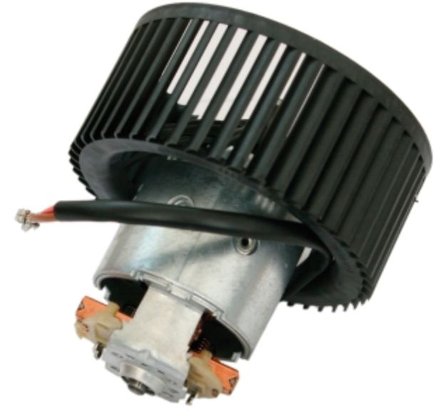 Fan motor 740/940 without AC in the group Volvo / 940/960 / Heater system 900 at VP Autoparts Inc. (3537058)