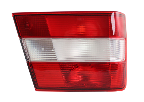 Housing  L.H. in the group Volvo / 940/960 / Electrical components / Tail lights / Tail light 940/960 at VP Autoparts Inc. (3538340)