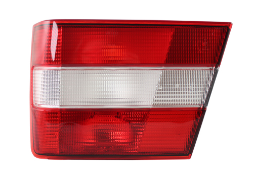 Housing  R.H. in the group Volvo / 940/960 / Electrical components / Tail lights / Tail light 940/960 at VP Autoparts Inc. (3538341)