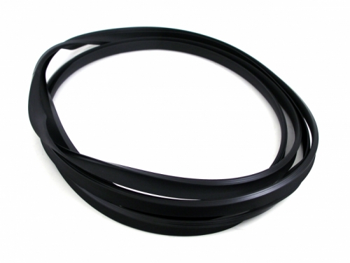Rubber seal Windscreen 240 1991- in the group Volvo / 240/260 / Body / Window glass/rubber seals / Window glass and rubber seals 245/265 at VP Autoparts Inc. (3540053)