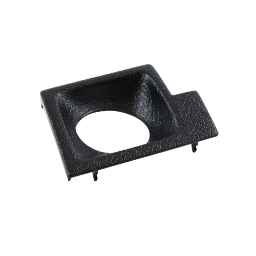 Dashboard Steering column 200 black in the group Volvo / 240/260 / Interior / Misc. equipment / Dashboard 240/260 1981- at VP Autoparts Inc. (3540247)