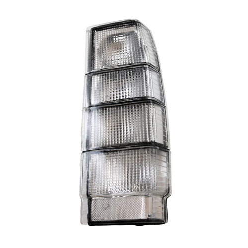 Taillight 745/945/965/V90 RH in the group Volvo / 940/960 / Electrical components / Tail lights / Tail light 945/965 at VP Autoparts Inc. (35430064)