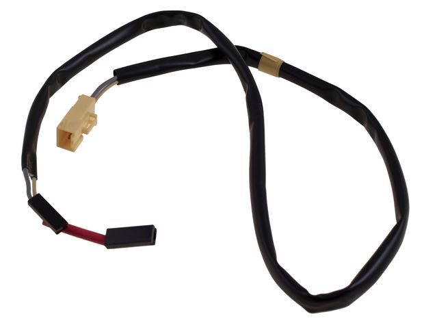 Wiring harness speaker 240 92- F/R door in the group Volvo / 240/260 / Electrical components / Wiring 240/260 at VP Autoparts Inc. (3544848)