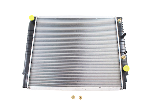 Radiator 940 automatic gear box in the group Volvo / 940/960 / Cooling system 900 at VP Autoparts Inc. (3547146)
